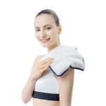 Moist Heat Pack Supplier - Standard Abdomen Back Leg Hip Size