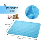Travel Pet Mat Supplier - Detachable Washable Portable Folding