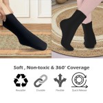 Foot Ankle Ice Pack Manufacturer - Cold Therapy Compression Wrap
