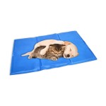 Self Cooling Pad Manufacturer - Gel Pet Cooling Mat Summer Indoor