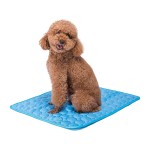 Travel Pet Mat Supplier - Detachable Washable Portable Folding