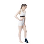 Cold Wrap Manufacturer - Reusable Flexible Cooling Injury Sleeve