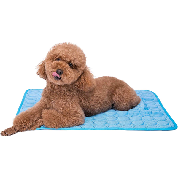 Pet Cooling Mat Manufacturer - Non-Toxic Durable Solid Self Cooling