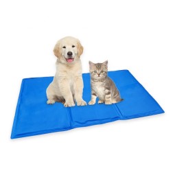 Dog Cooling Mat Factory - Customized Size Waterproof Pet Mat