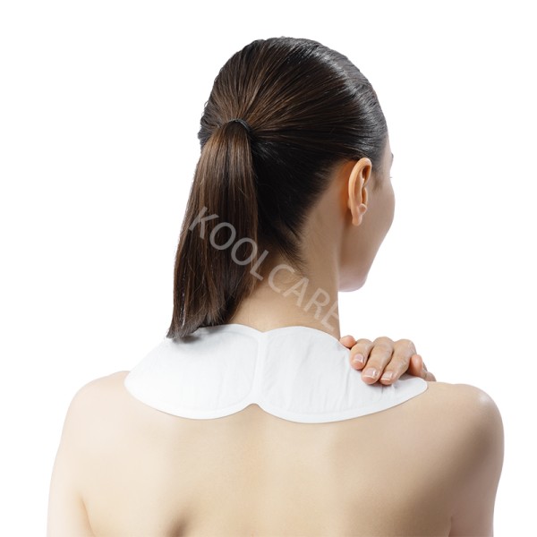 Rehabilitation Patch Supplier - Disposable Instant Neck Shoulder Back