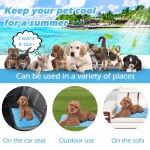PET Cooling Mat Factory - Washable Waterproof Cat Dog Training Pad