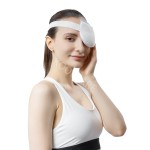Eye Mask Manufacturer - Professional Clay Beads Moist Heating Compress
