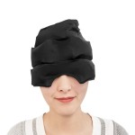 Eye Ice Mask Supplier - Cold Therapy Puffy Eyes Tension Relief