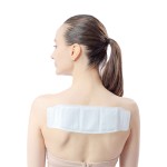 Body Pain Relief Supplier - Air Activated Hot Therapy Heating Pad