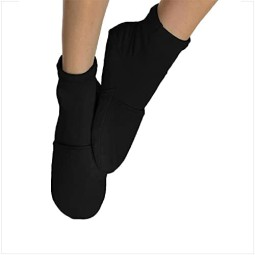 Ice Slippers Factory - Reusable Gel Ice Pack Freezable Socks