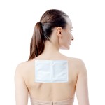 Pain Relief Patch Manufacturer - OEM Air Activated Back Heat Belt