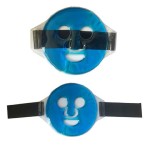 Beauty Mask Manufacturer - Women OEM Beauty Hot Cold Compress Skin Care Face Mask