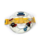 Facial Mask Factory - Wholesale Gel Face Mask Facial Eye Mask Water Gel Beads Cooling