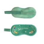 Sleeping Eye Mask Supplier - Custom Cute Hot Cold Pad Personal Care Gel Beads Sleeping