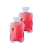 Hot-water Hand Warmer Supplier - OEM Hot-water Bag Click Instant Magic Gel Sodium Acetate