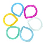 Japan Neck Cooler Factory - Japan Hot Hands Free Cold Gel Ice Pack Ring Neck Cooling