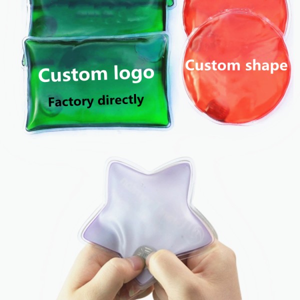 Instant Hand Warmer Supplier - Factory Supply High Quality Hot Selling Instant Hand Warmer