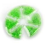 Nursing Pad Factory - Gel Hot Cold Breast Therapy Pack Nursing Pad Breastfeeding Cold