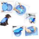 Dog Cooling Vest Factory - Hot Pet Summer Clothes Dog Cooling Coat Jacket Cooling Vest
