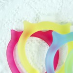 Cooling Neck Ring Manufacturer - OEM Hands Free Hot Cold Compress Gel Ice Pack Cooling