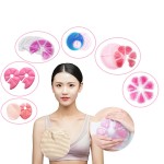 Breast Ice Pack Manufacturer - Manufacturer Mom Chest Breast Hot Cold Compress Pad Gel