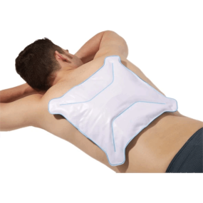 Hot Cold Pack Supplier - New 2024 Unique Hot Cold Compress Pack for Physical Injuries