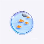 Magic Heat Pack Factory - Instant Reusable Click Magic Gel Heat Pack Heating Pads Hand