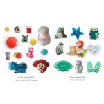 Cartoon Ice Pack Factory - Cartoon Reusable Soft Ice Pack Cute Hot Cold Gel Ice Kids