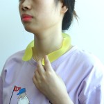 Summer Neck Cooler Manufacturer - 2024 NEW OEM Summer Outdoor Neck Cooler Personal Air