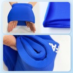 Therapy Sleeve Manufacturer - Hot Cold Therapy Solid Gel Sleeves Ice Compress Pain Relief