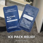 Medical Ice Pack Manufacturer - Medical Grade Reusable Hot Cold Gel Ice Pack Soft Comfortable