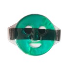 Beauty Mask Manufacturer - Women OEM Beauty Hot Cold Compress Skin Care Face Mask