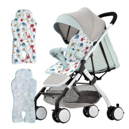 Baby Cooling Mat Manufacturer - NEW Products Summer Cooling Baby Stroller Gel Mat Cool