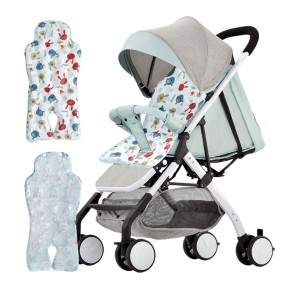 Baby Cooling Mat Manufacturer - NEW Products Summer Cooling Baby Stroller Gel Mat Cool