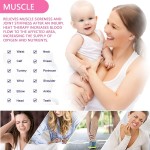 Perineal Cooling Pad Factory - CUSTOM Reusable Perineal Cooling Pad Postpartum Ice Packs