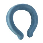 Winter Neck Warmer Factory - Hot Hands Free Portable Sodium Acetate Magic Click Instant