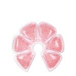 Nursing Pad Factory - Gel Hot Cold Breast Therapy Pack Nursing Pad Breastfeeding Cold