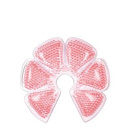 Nursing Pad Factory - Gel Hot Cold Breast Therapy Pack Nursing Pad Breastfeeding Cold