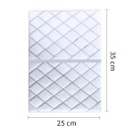 PCM Cooling Mat Factory - PCM Lattice Design Reusable Long-lasting Cold Retention Head Hip