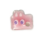 Kids Hand Warmer Manufacturer - 2024 Winter New Product Hot Pack Click Instant Hand Warmer