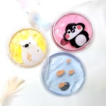 Kids Hand Warmer Manufacturer - 2024 Winter New Product Hot Pack Click Instant Hand Warmer