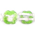 Facial Mask Factory - Wholesale Gel Face Mask Facial Eye Mask Water Gel Beads Cooling