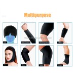 Flexible Ice Pack Supplier - Therapy Flexible Ice Packs Injuries Compression Sleeve Reusable