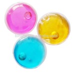 Portable Hand Warmer Factory - Portable Pocket Heart Hand Warmer Reusable Gel Click Heat