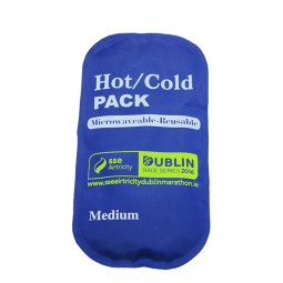 Medical Ice Pack Supplier - OEM Medical Gel Ice Packs Reusable Cold Packs for Injuries