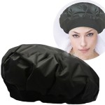 Heat Hat Supplier - Microwavable Heat Hat Steaming Hair Styling Heat Therapy Thermal Spa