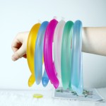 Neck Cooling Tube Supplier - Berserk Hands Free Cold Gel Ice Pack Neck Cooling Tube Ring