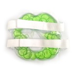 Facial Mask Factory - Wholesale Gel Face Mask Facial Eye Mask Water Gel Beads Cooling