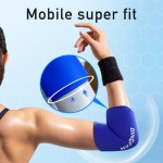 Therapy Sleeve Manufacturer - Hot Cold Therapy Solid Gel Sleeves Ice Compress Pain Relief