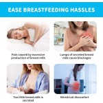 Breastfeeding Pads Supplier - Breast Gel Ice Packs Breastfeeding Pads Hot Cold Breast Pads
